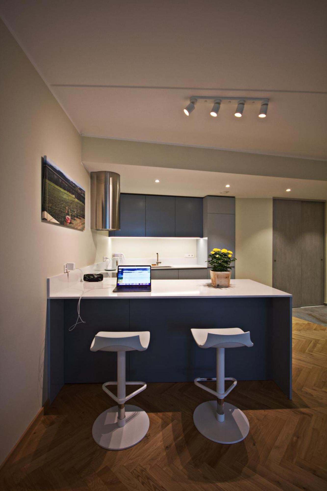 Fabulous Location Apartments Deluxe تالين الغرفة الصورة