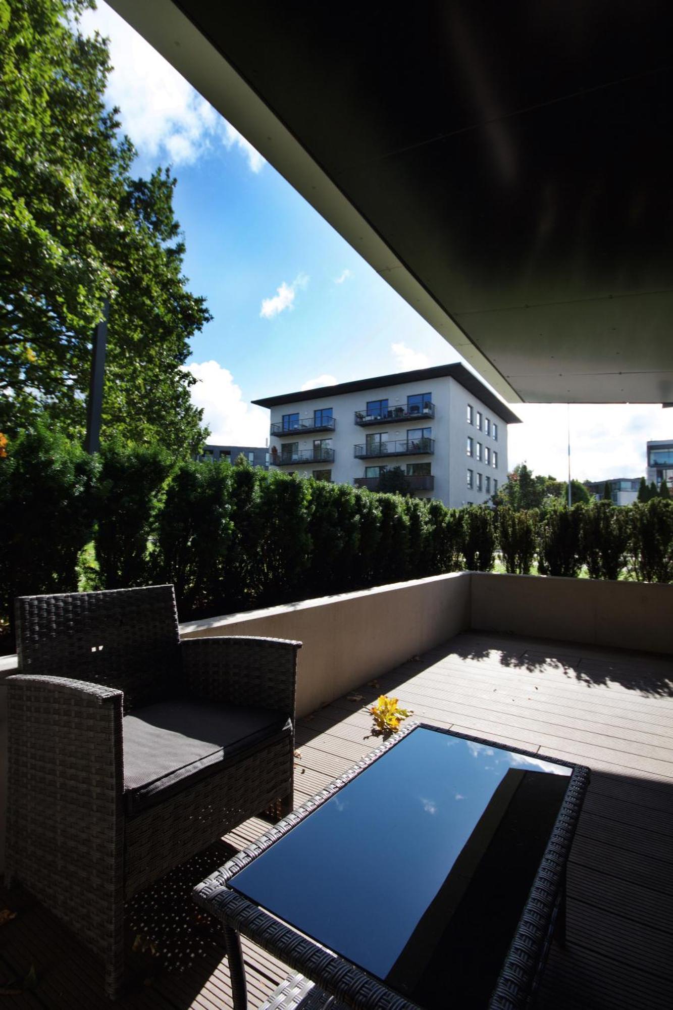 Fabulous Location Apartments Deluxe تالين الغرفة الصورة